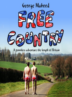 cover image of Free Country
